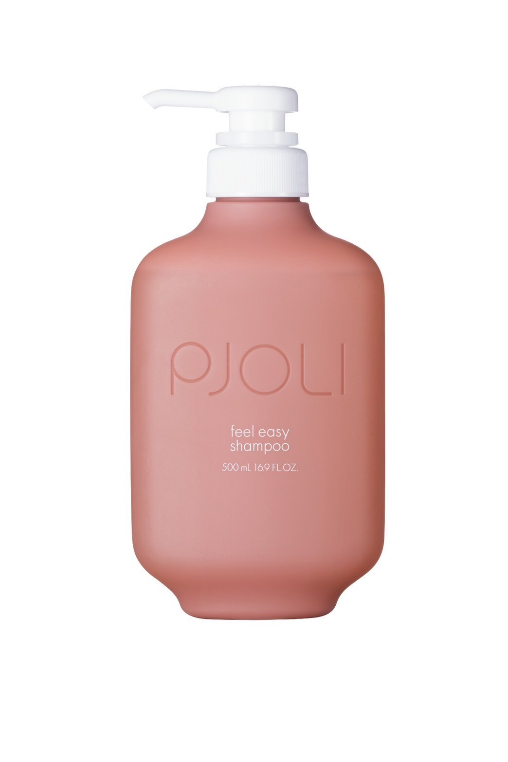 哥德式 PJOLI Feel Easy 馥蘊之境 洗髮精