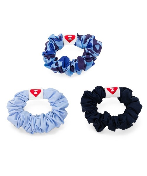 『日本連線中』2026SS APEE BY A BATHING APE BAPE APEE CAMO SCRUNCHIE SET 髮圈 CM20282385