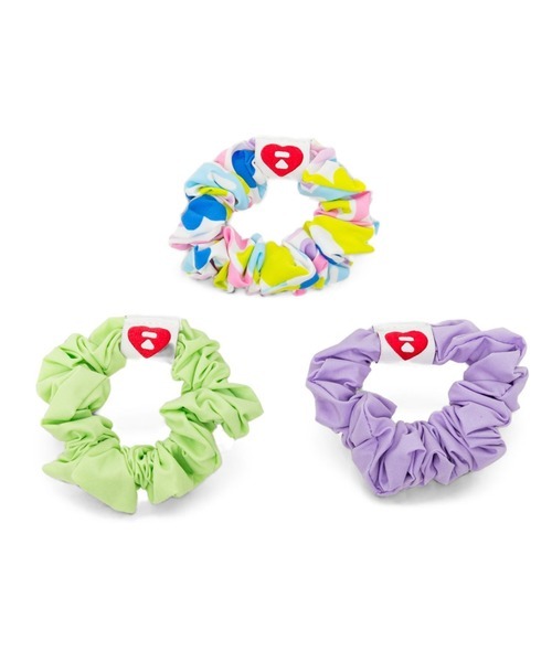 『日本連線中』2026SS APEE BY A BATHING APE BAPE APEE CAMO SCRUNCHIE SET 髮圈 CM20282385