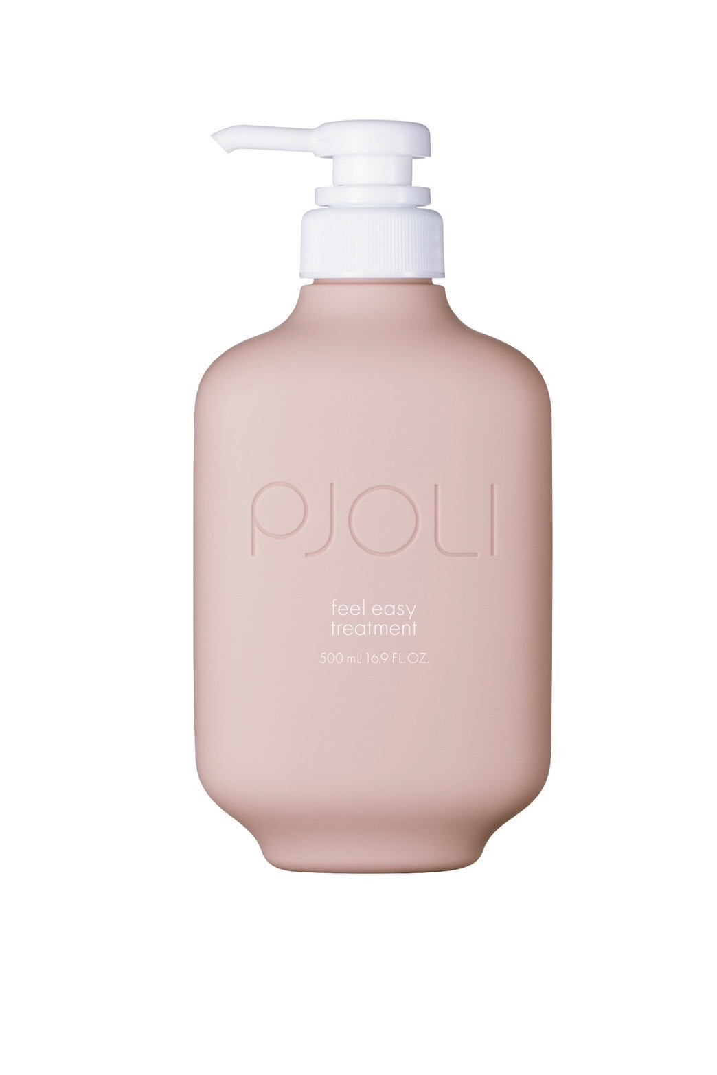 哥德式 PJOLI Feel Easy 馥蘊之境 護髮素