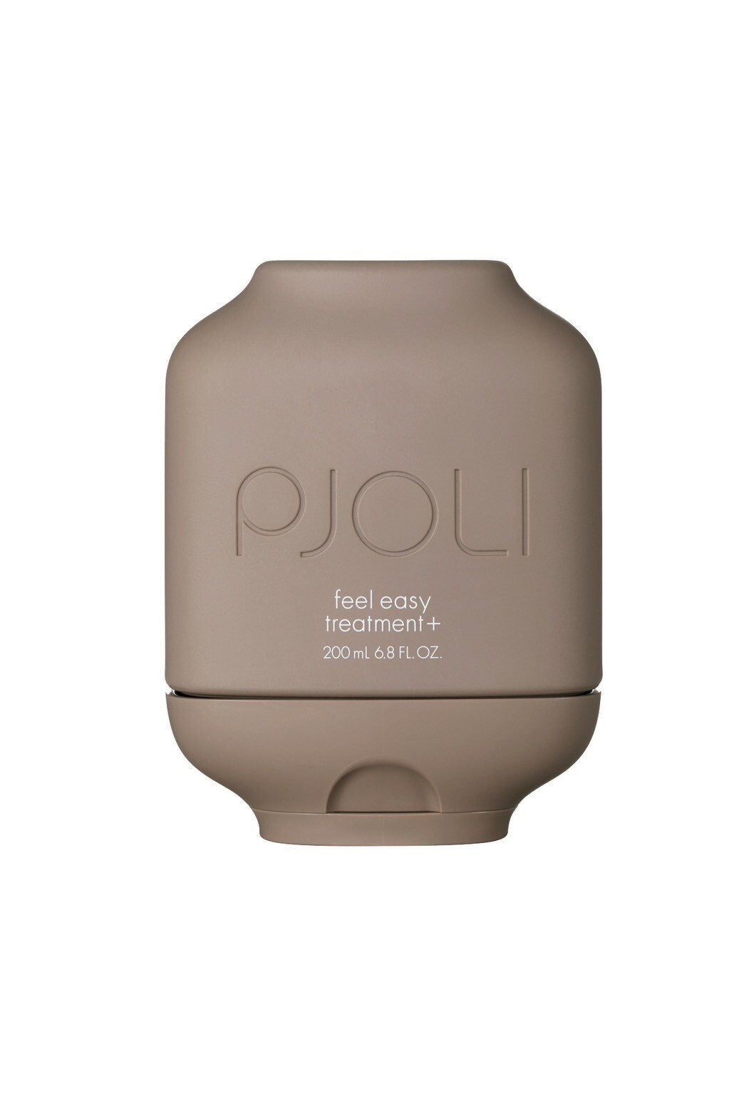 哥德式 PJOLI Feel Easy 馥蘊之境 護髮素+