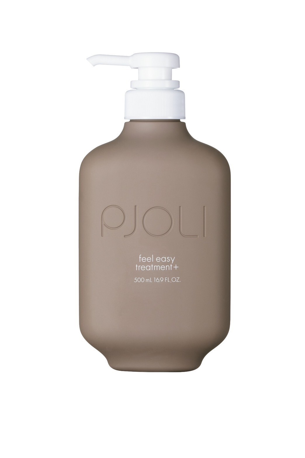 哥德式 PJOLI Feel Easy 馥蘊之境 護髮素+