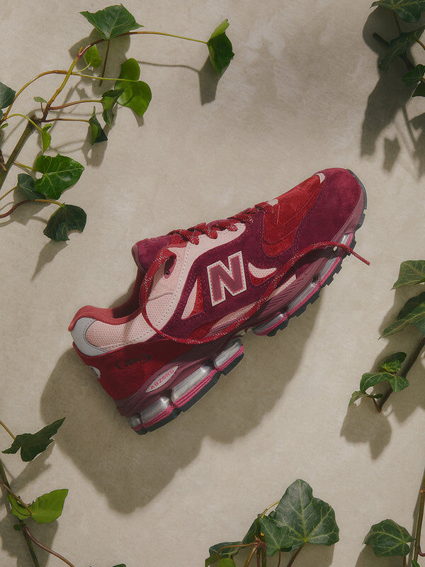 2026SS KITH X NEW BALANCE 2011 15週年 KITH首間店鋪開幕限定配色 聯名 鞋子 現貨 U20119UF