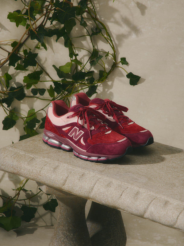 2026SS KITH X NEW BALANCE 2011 15週年 KITH首間店鋪開幕限定配色 聯名 鞋子 現貨 U20119UF