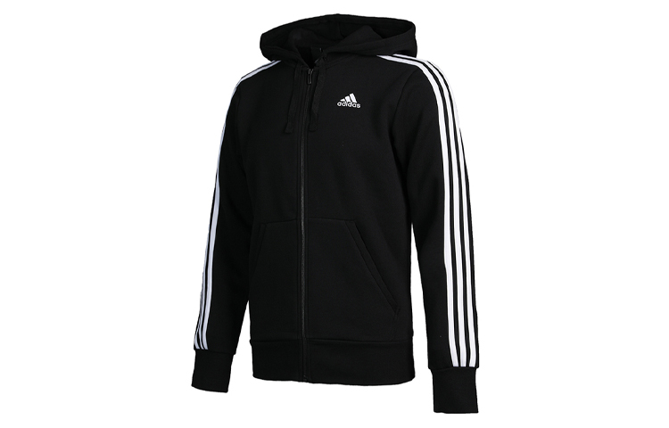 【代購】Adidas Essential Clothing Windbreaker Jacket Men's B47368