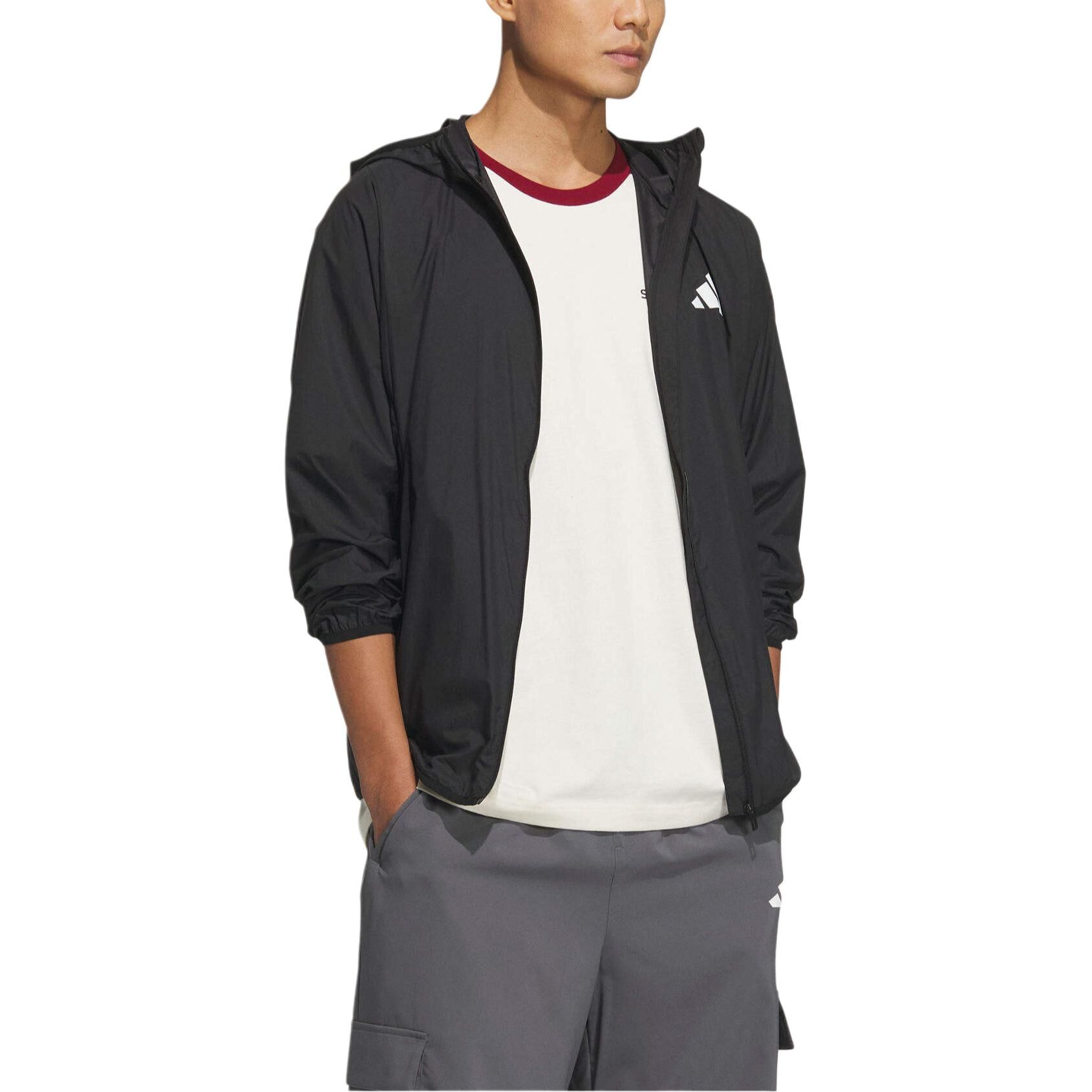 【代購】Adidas Climacool Sun Protection Clothing Unisex Black KA9300