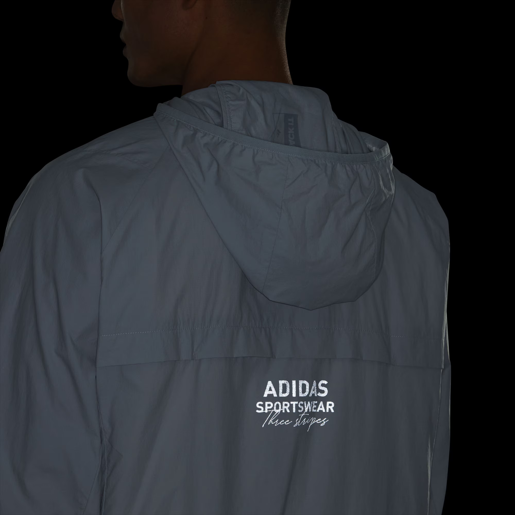 【代購】Adidas Sun Protection Clothing Unisex Gray Stone Green KA9301