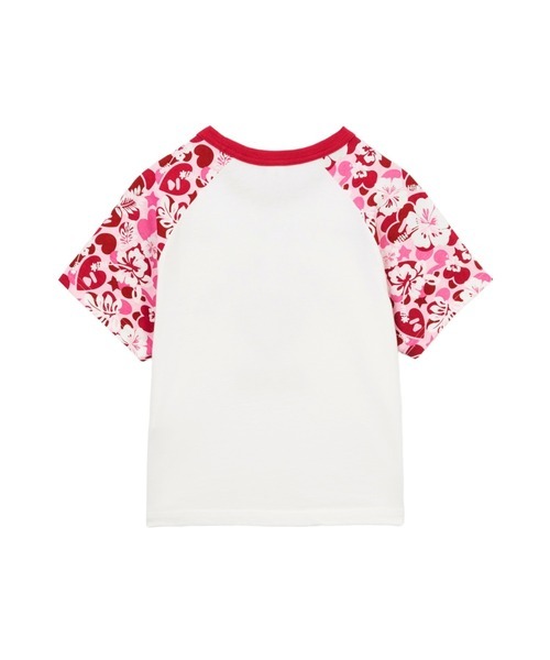 『日本連線中』2026SS APEE BY A BATHING APE BAPE APEE HAWAII RAGLAN SLEEVE TEE 短T CM20209353