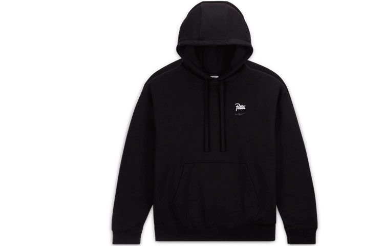 【代購】Patta X Barcelona Fc Culers Del Món Hooded Sweater FD4147-010