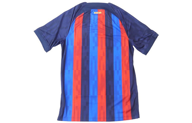 【代購】Nike Barcelona 22/23 Home Jersey DM1840-452
