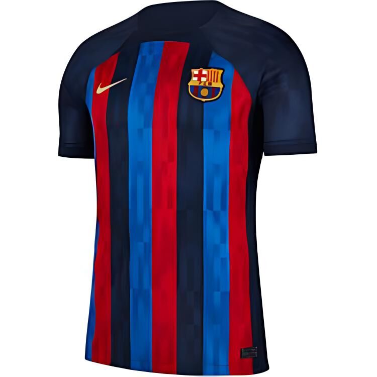【代購】Nike Barcelona 22/23 Home Jersey DM1840-452