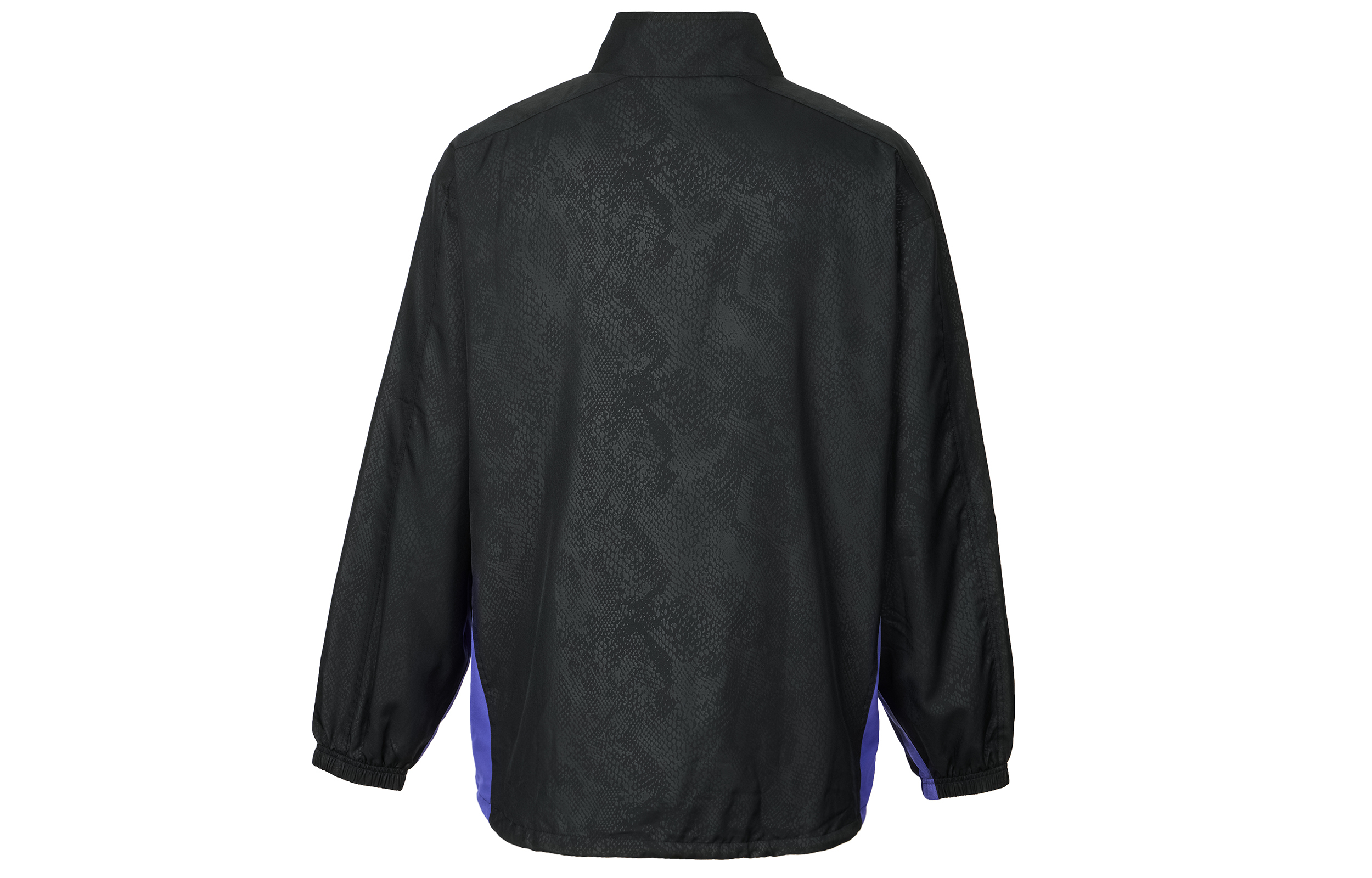 【代購】Nike Fc Barcelona Away Men's Kobe Soccer Graphic Track Jacket HM4217-010