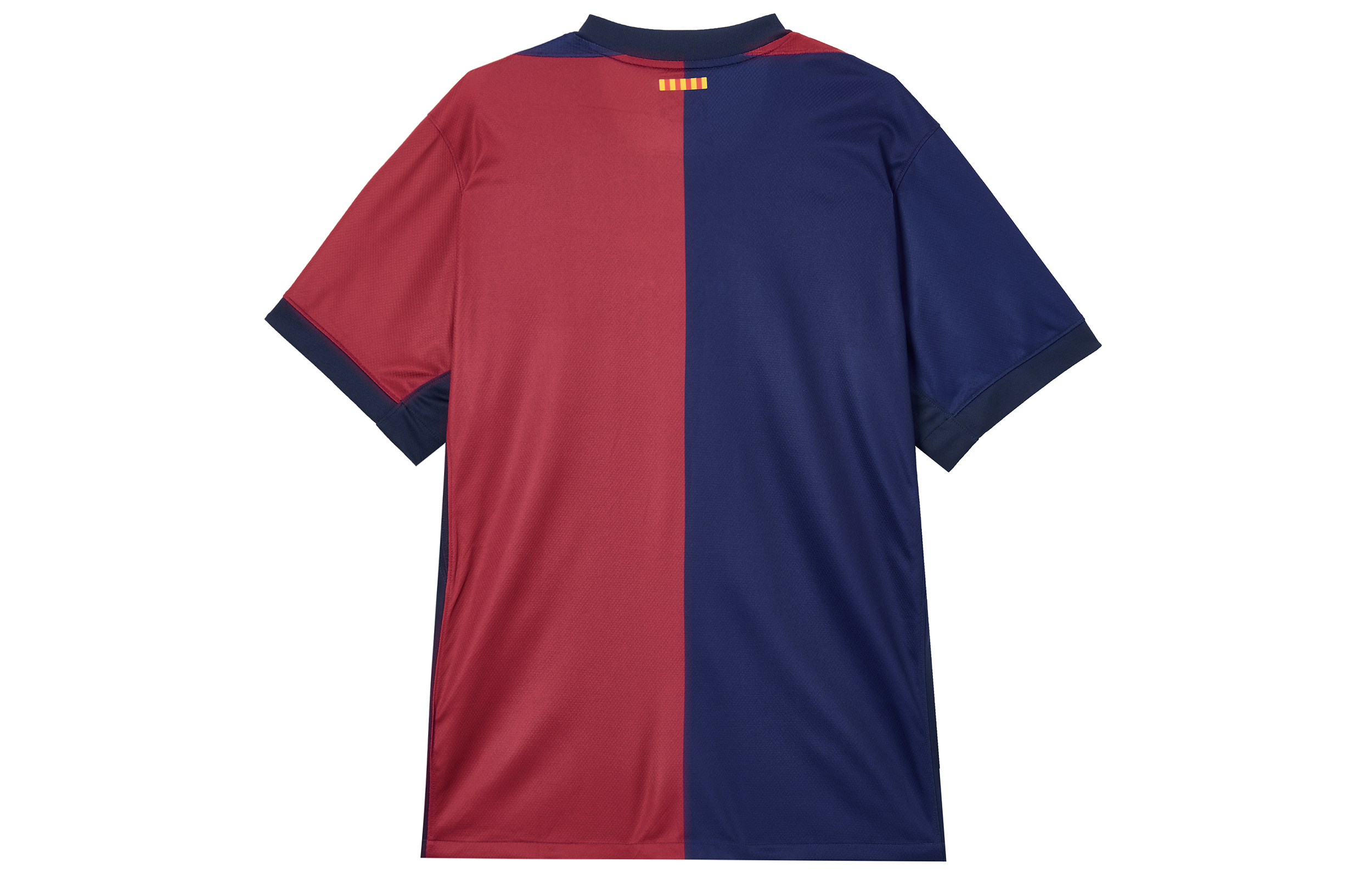 【代購】Nike Dri Fit F.C. Barcelona 2024/25 Soccer Jersey Fan Edition Men's FN8797-455