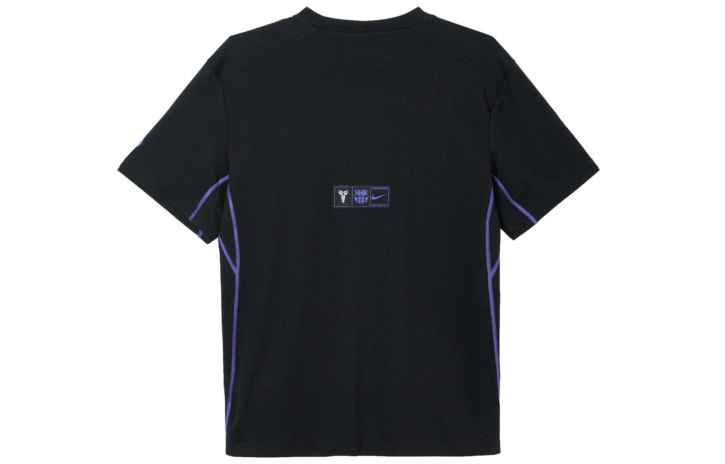 【代購】Nike FC SS25 Barcelona Primary Away Kobe Dri FIT T Shirt Men's HQ1821-010