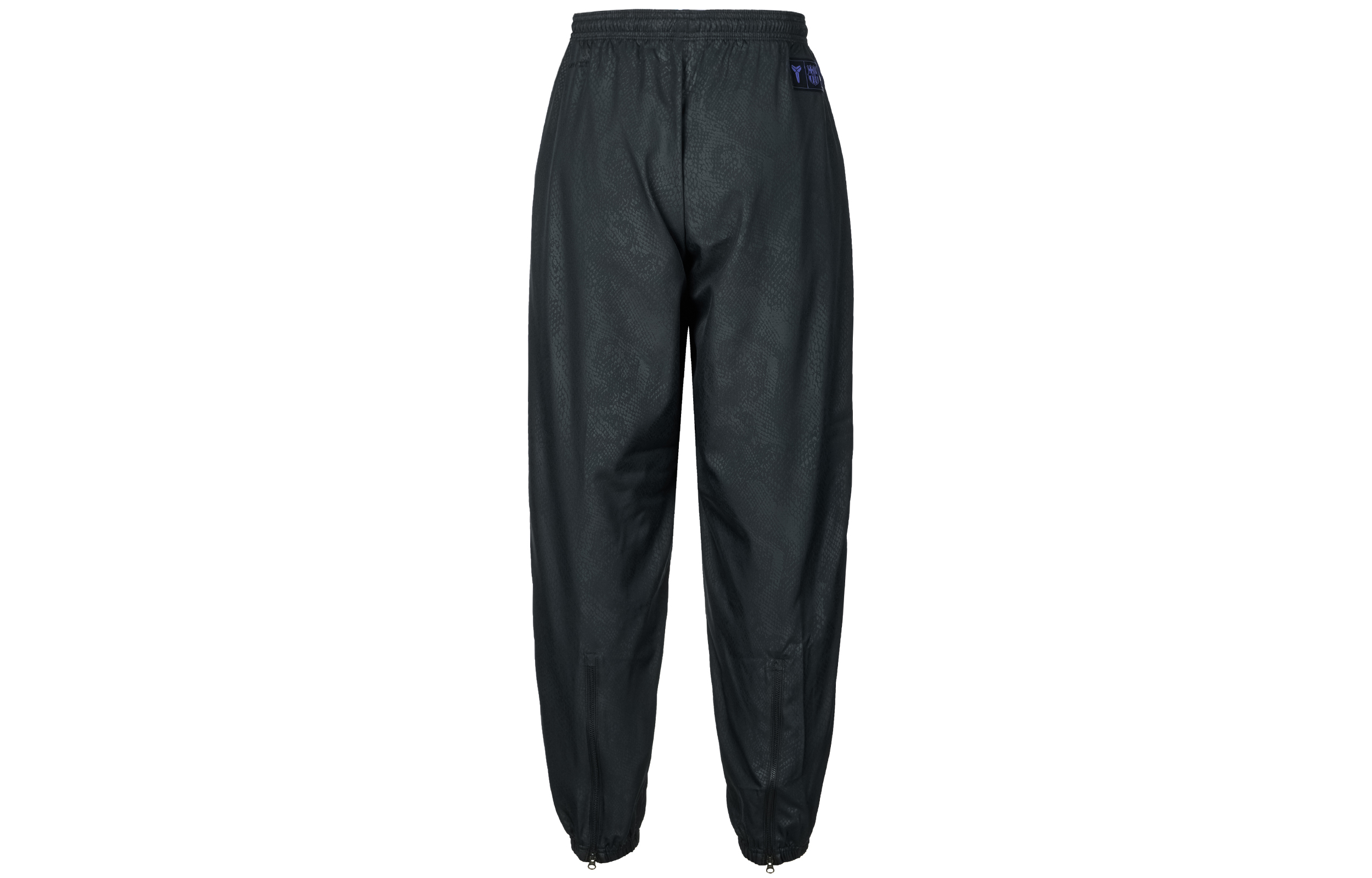 【代購】Nike x FC Barcelona SS25 Casual Pants Unisex HM4228-010