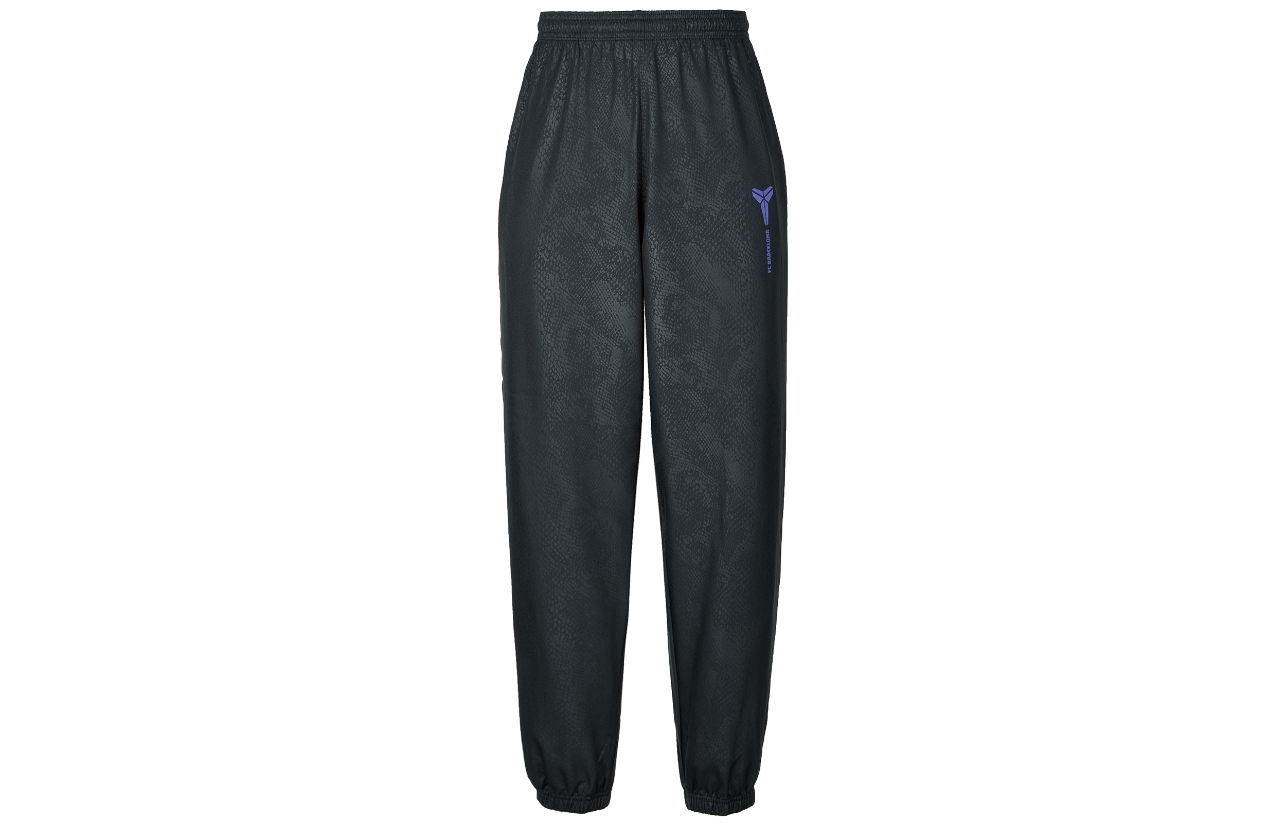 【代購】Nike x FC Barcelona SS25 Casual Pants Unisex HM4228-010