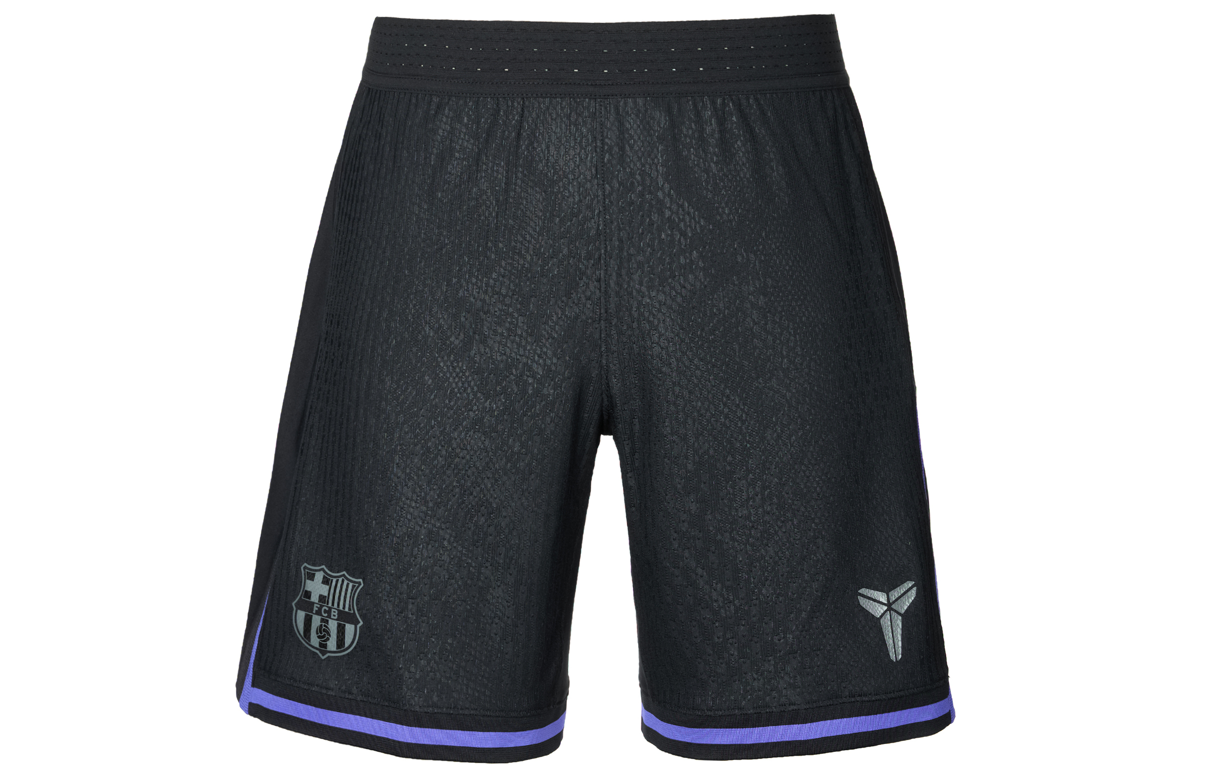 【代購】Nike x FC Barcelona SS25 Casual Shorts Unisex HJ4640-010