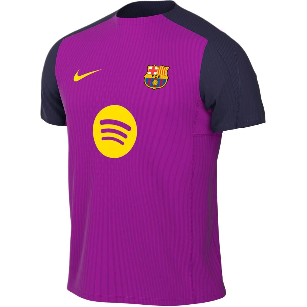 【代購】Nike FC Barcelona 25/26 Soccer Jersey Player Edition Men's HJ6570-552