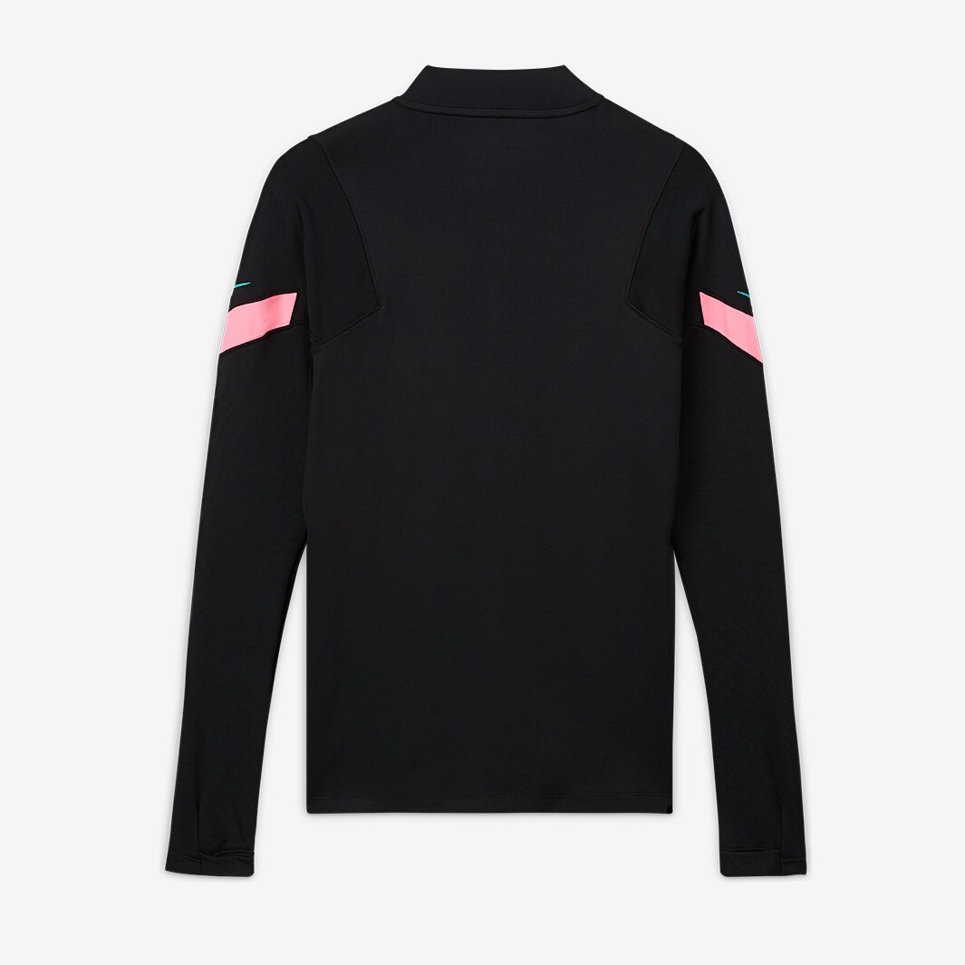 【代購】Nike x FC Barcelona Collaboration Dri Fit Soccer Jersey Men's CK9611-011