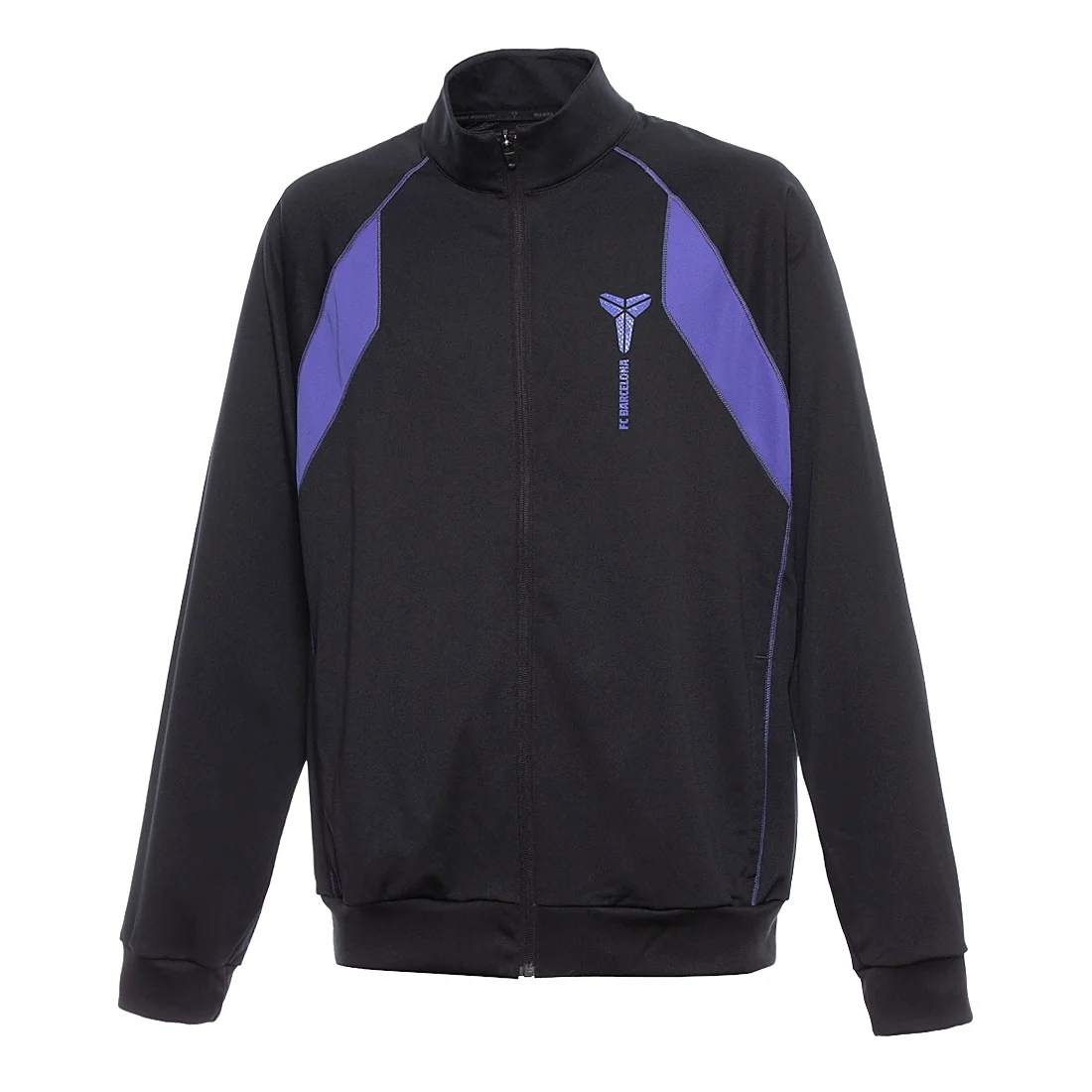 【代購】Nike Fc Barcelona Away Kobe Dri-FIT Soccer Jacket HJ6391-010
