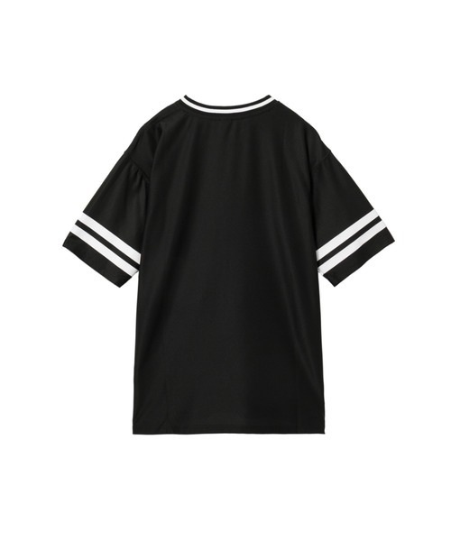 『日本連線中』2026SS APEE BY A BATHING APE BAPE APEE 06 PRINTED FOOTBALL TEE #2 球衣 短T CM20209344