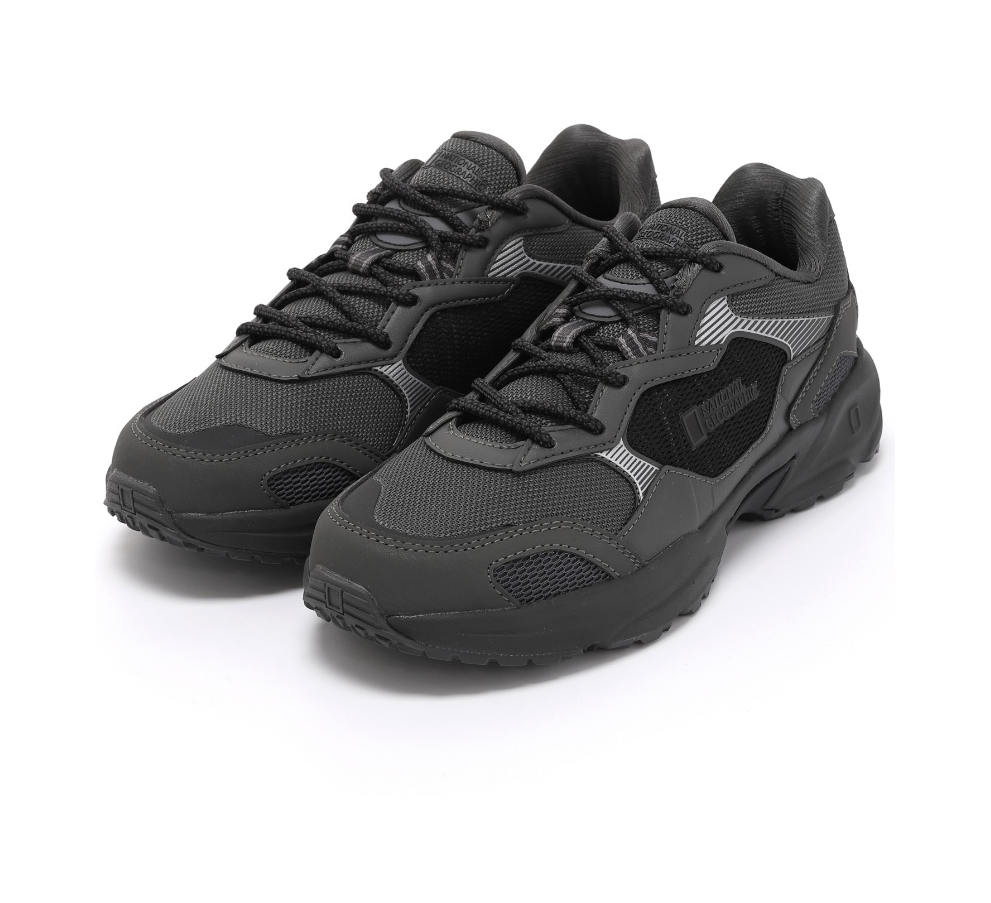 【韓國預購】DKR072302 National Geographic Contour Air 輕量運動鞋
