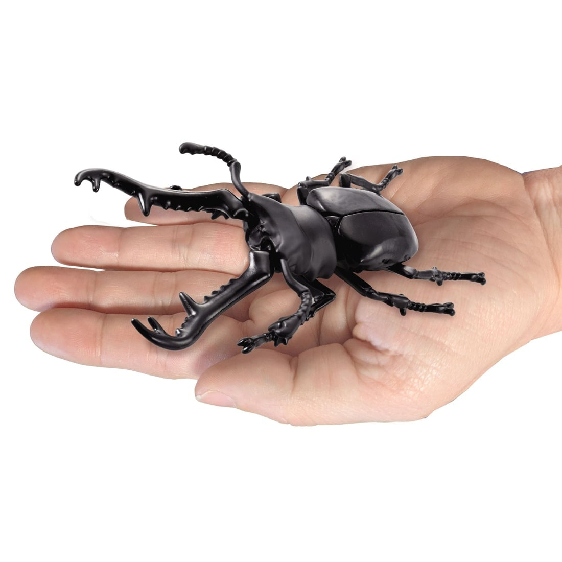 Takara Tomy ANIA 動物模型 – AL-38 長頸鹿鋸鍬形蟲