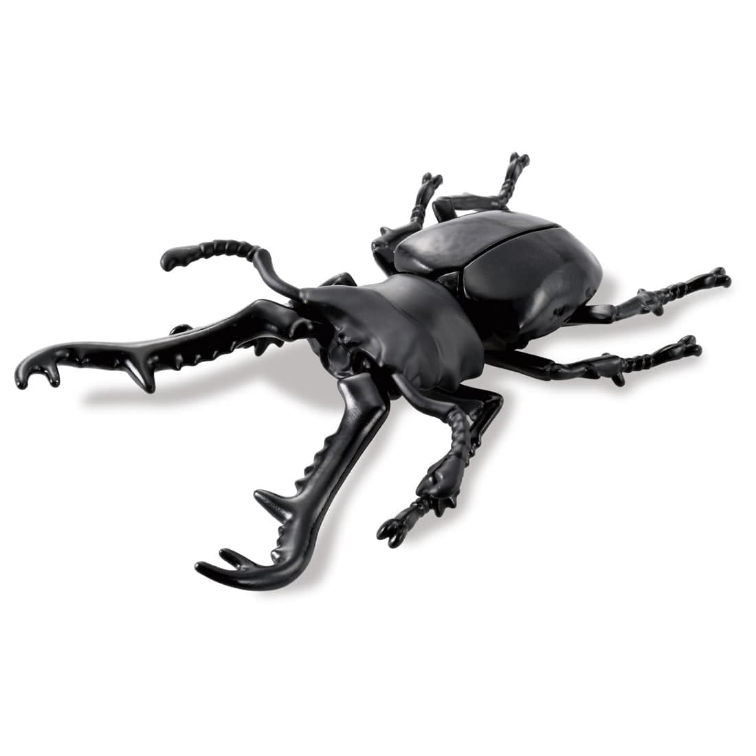 Takara Tomy ANIA 動物模型 – AL-38 長頸鹿鋸鍬形蟲