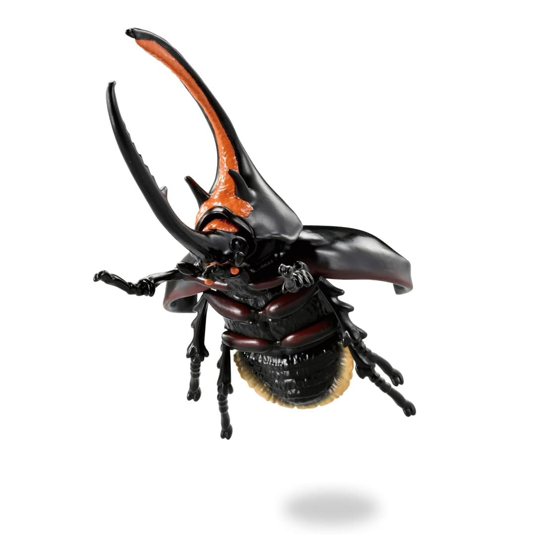 Takara Tomy ANIA 昆蟲模型 – AL-39 海神大兜蟲