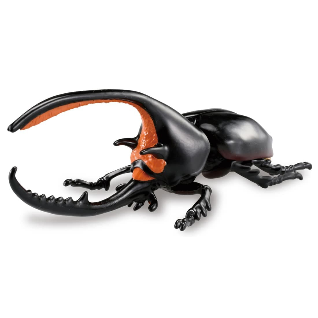 Takara Tomy ANIA 昆蟲模型 – AL-39 海神大兜蟲