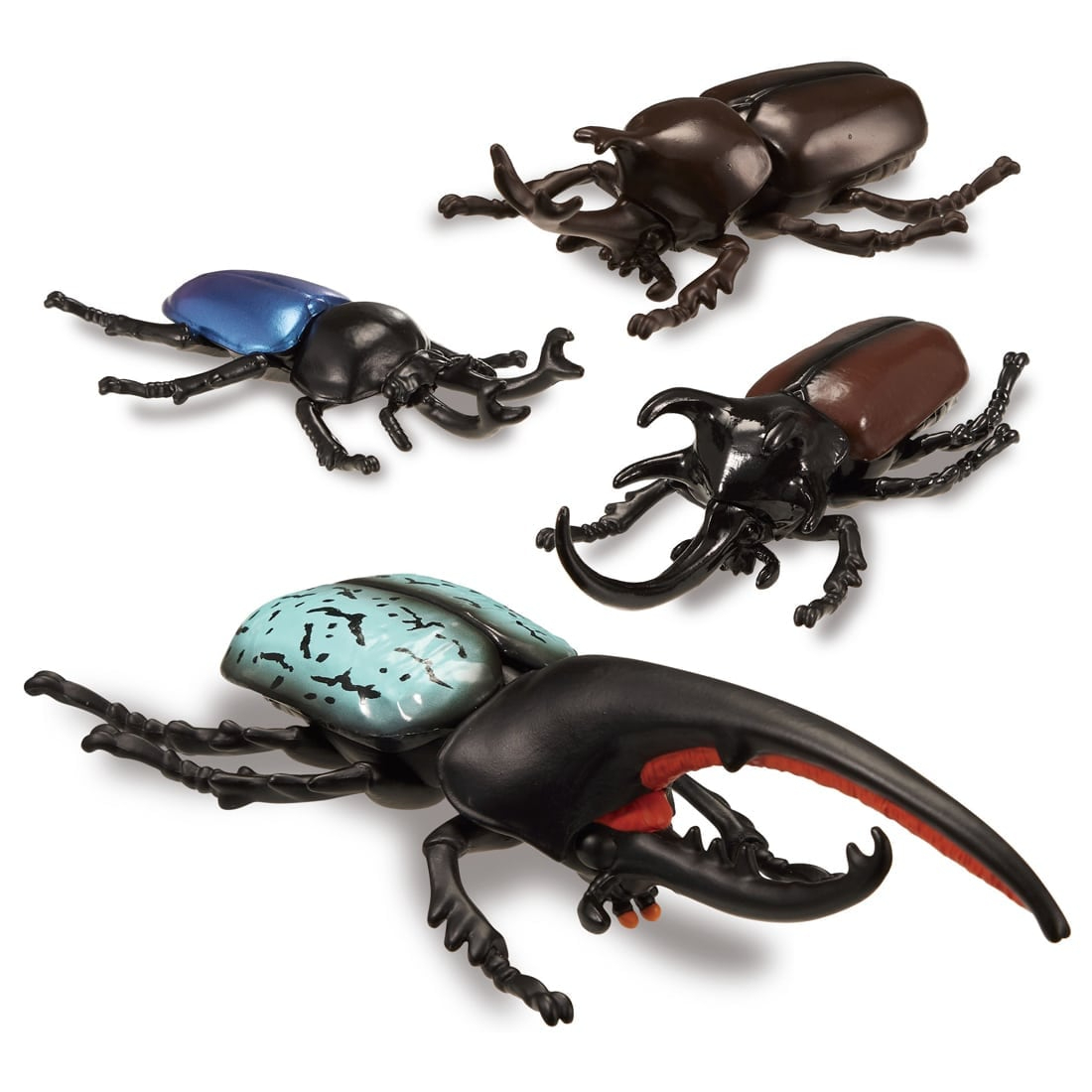Takara Tomy ANIA 昆蟲套裝 – 昆蟲套裝 2