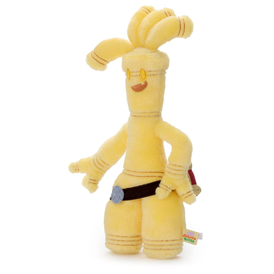 Takara Tomy Pokémon 毛公仔 – Basic Gholdengo（賽富豪）