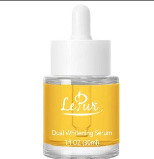 LE260722 - L14-LePur 雙重美白精華 (30ml)EXP:30-12-2028