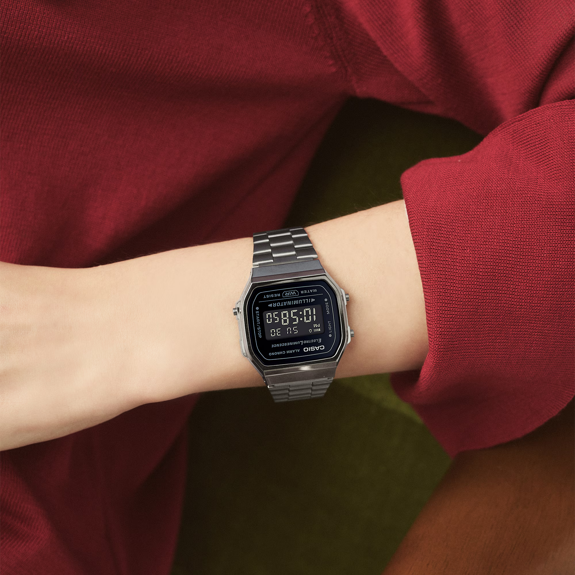 CASIO - Standard