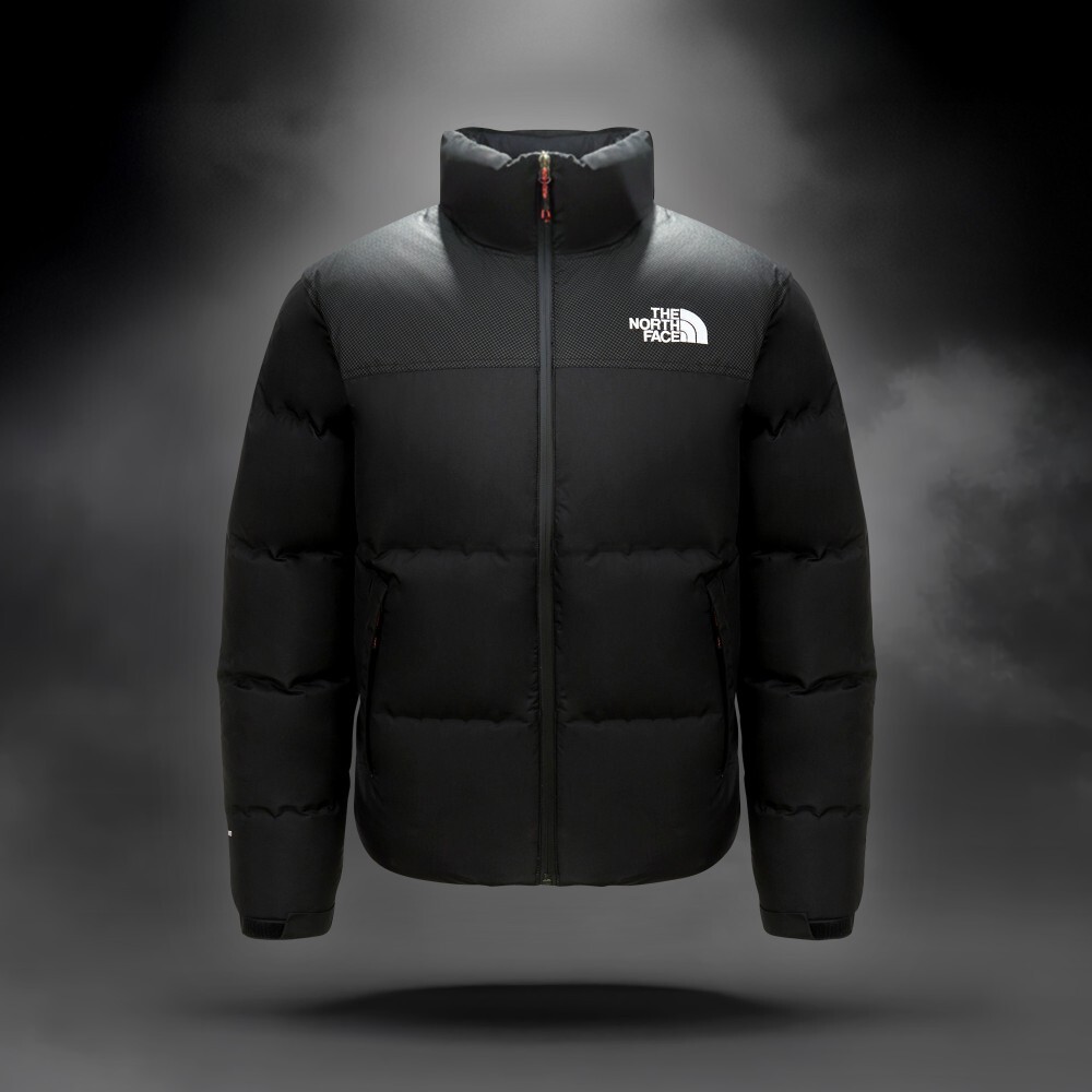 【代購】THE NORTH FACE M'S Nuptse Jacket SL 男款 Nuptse SL 輕量鵝絨羽絨外套