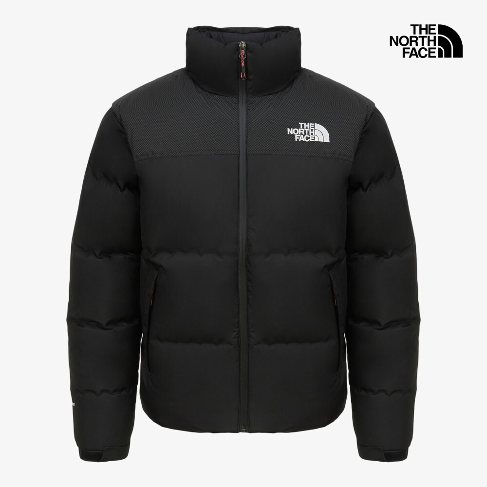 【代購】THE NORTH FACE M'S Nuptse Jacket SL 男款 Nuptse SL 輕量鵝絨羽絨外套