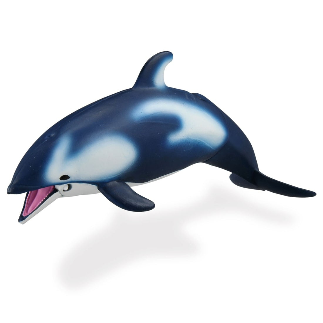 Takara Tomy ANIA 海洋生物模型 – AL-40 太平洋斑紋海豚（漂浮版）