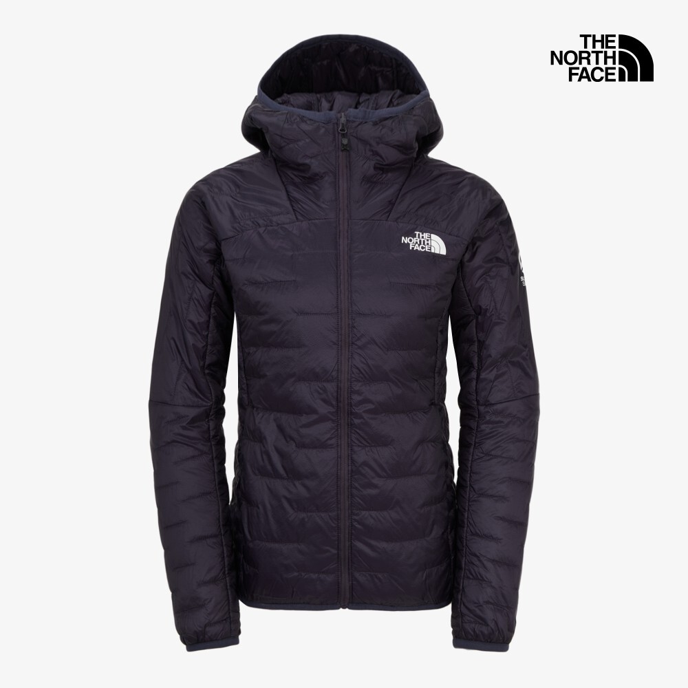 【代購】THE NORTH FACE W'S Summit Heatline Jacket 女款 Summit Series 輕量保暖外套