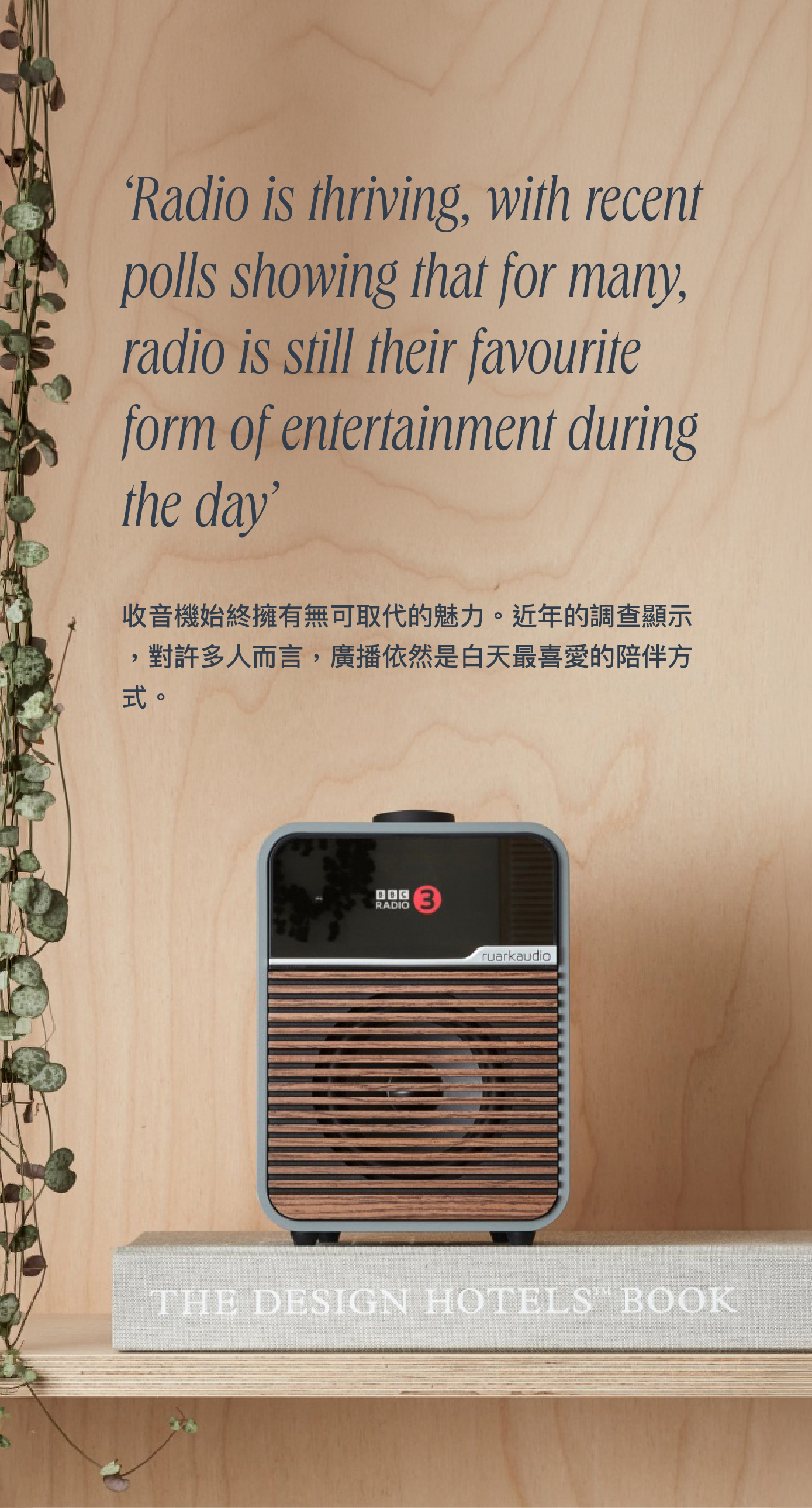 Ruark R1S