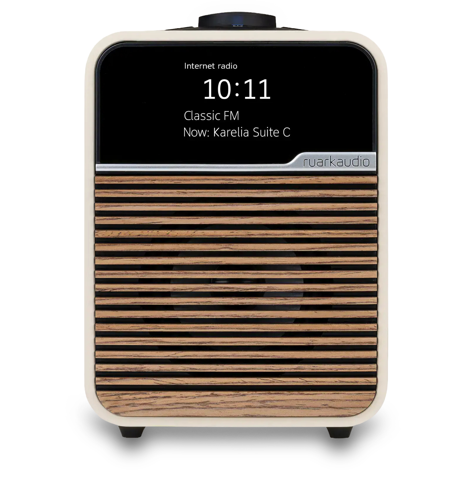 Ruark R1S