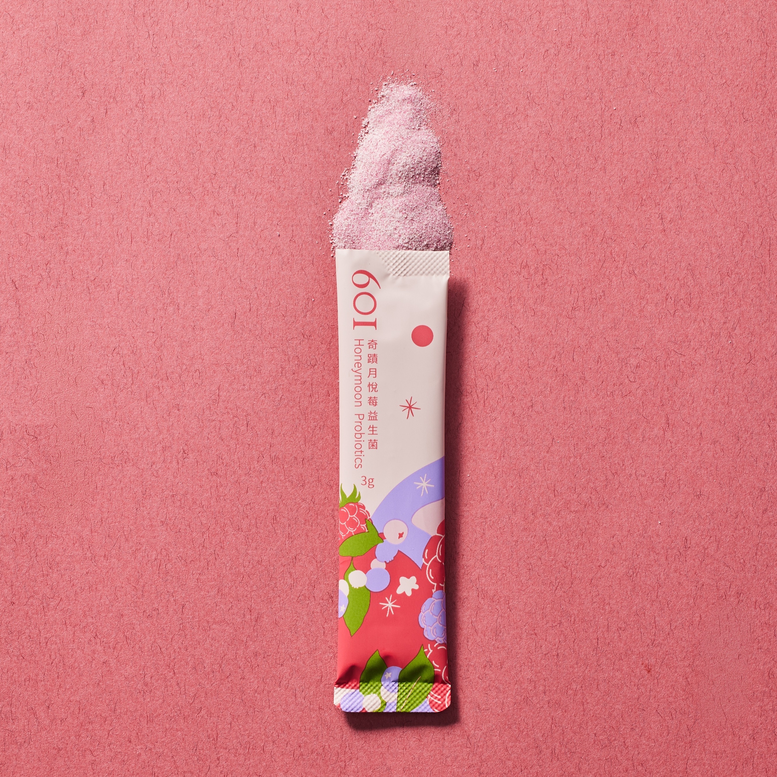 601-月悅莓益生菌PMS+