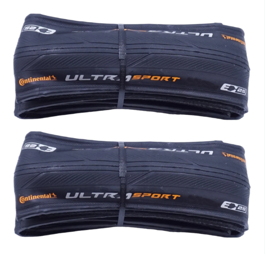 馬牌 Continental Ultra Sport Clincher Tire 開口胎