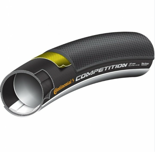 馬牌 管胎Continental Tire Tubular Competition 頂級職業競賽級管胎