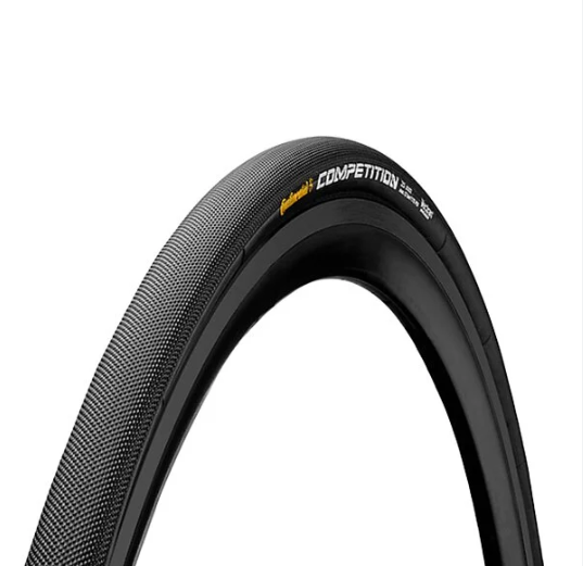 馬牌 管胎Continental Tire Tubular Competition 頂級職業競賽級管胎