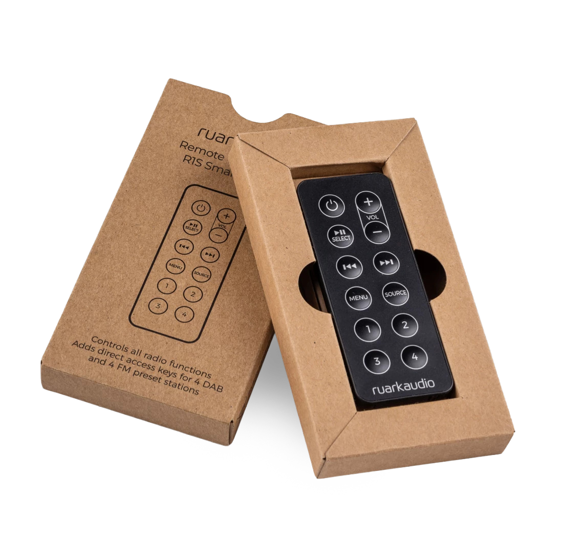 Ruark R2 Mk4