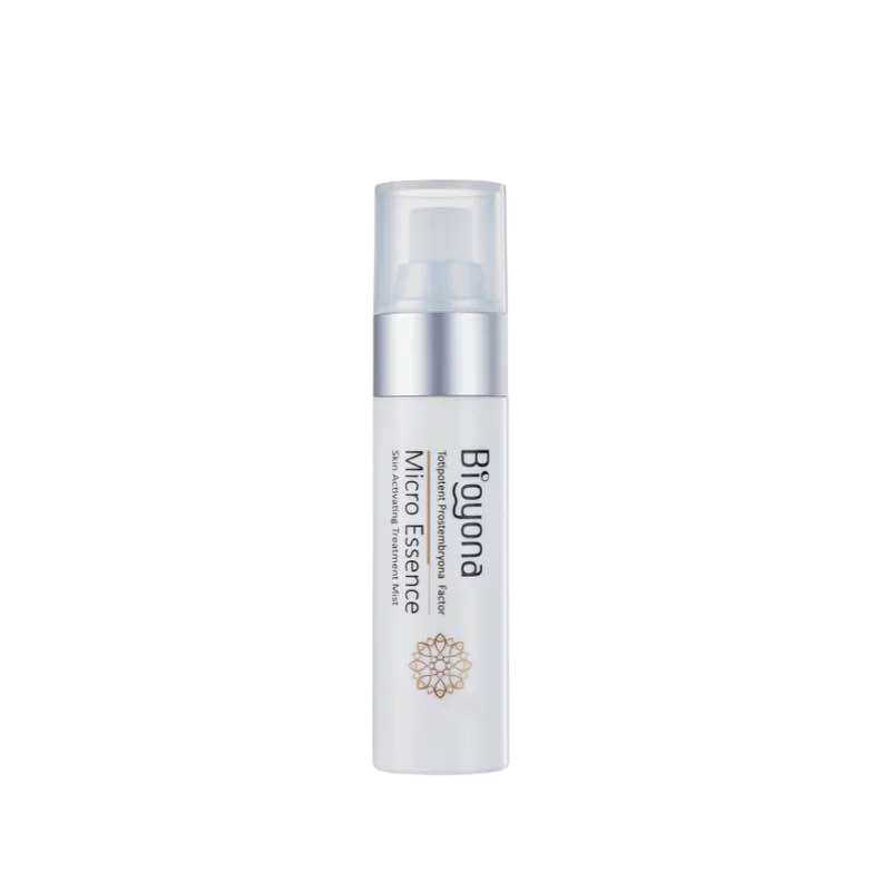 【Bioyona 碧優娜】海洋胚顏肌活修護精華噴露 50ml (效期：2028.06.08)  .