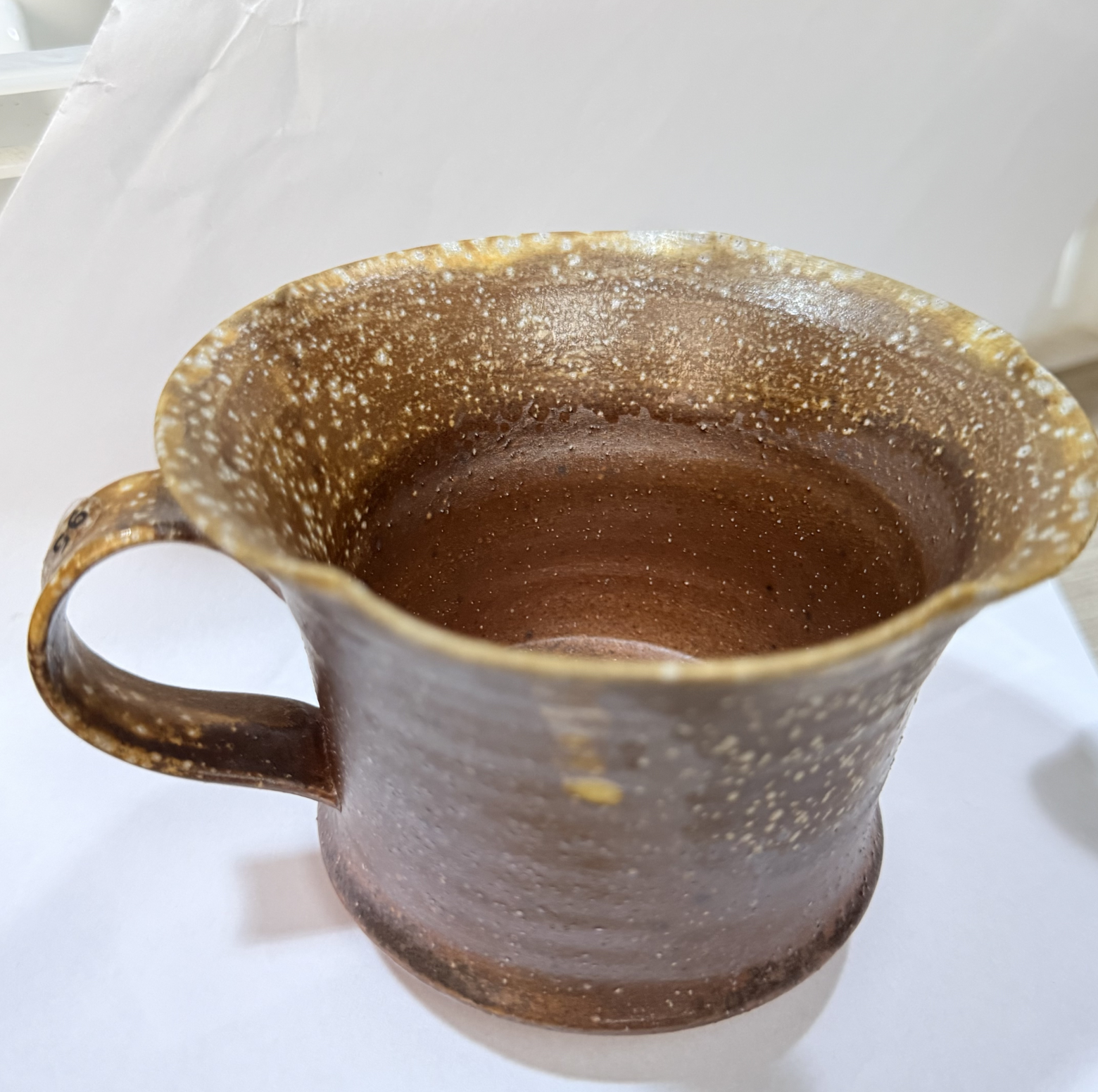 0721JZ223-JINGDEZHEN-CER-金珍珠 容量260ml（H13）