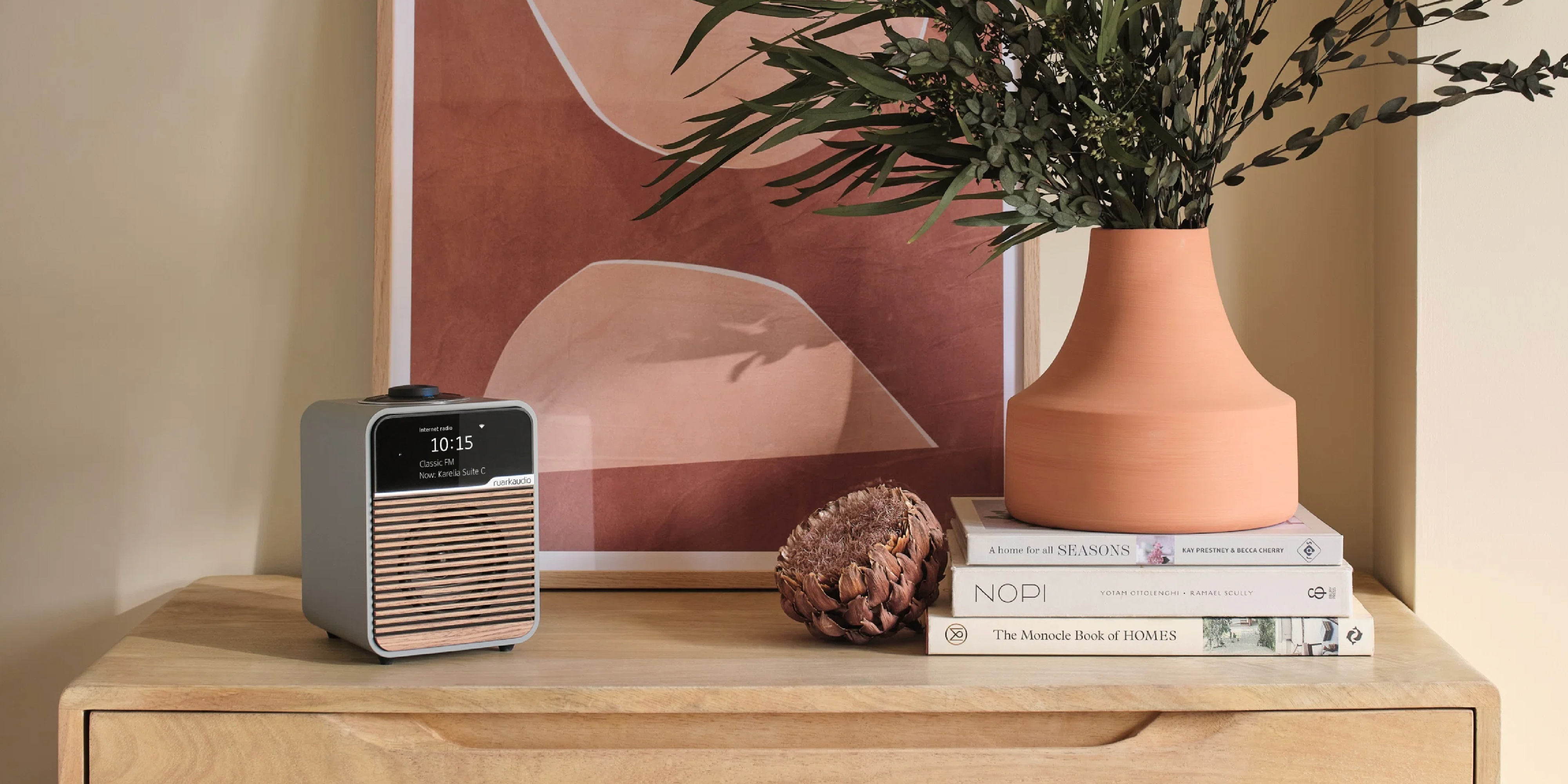 Ruark R1S