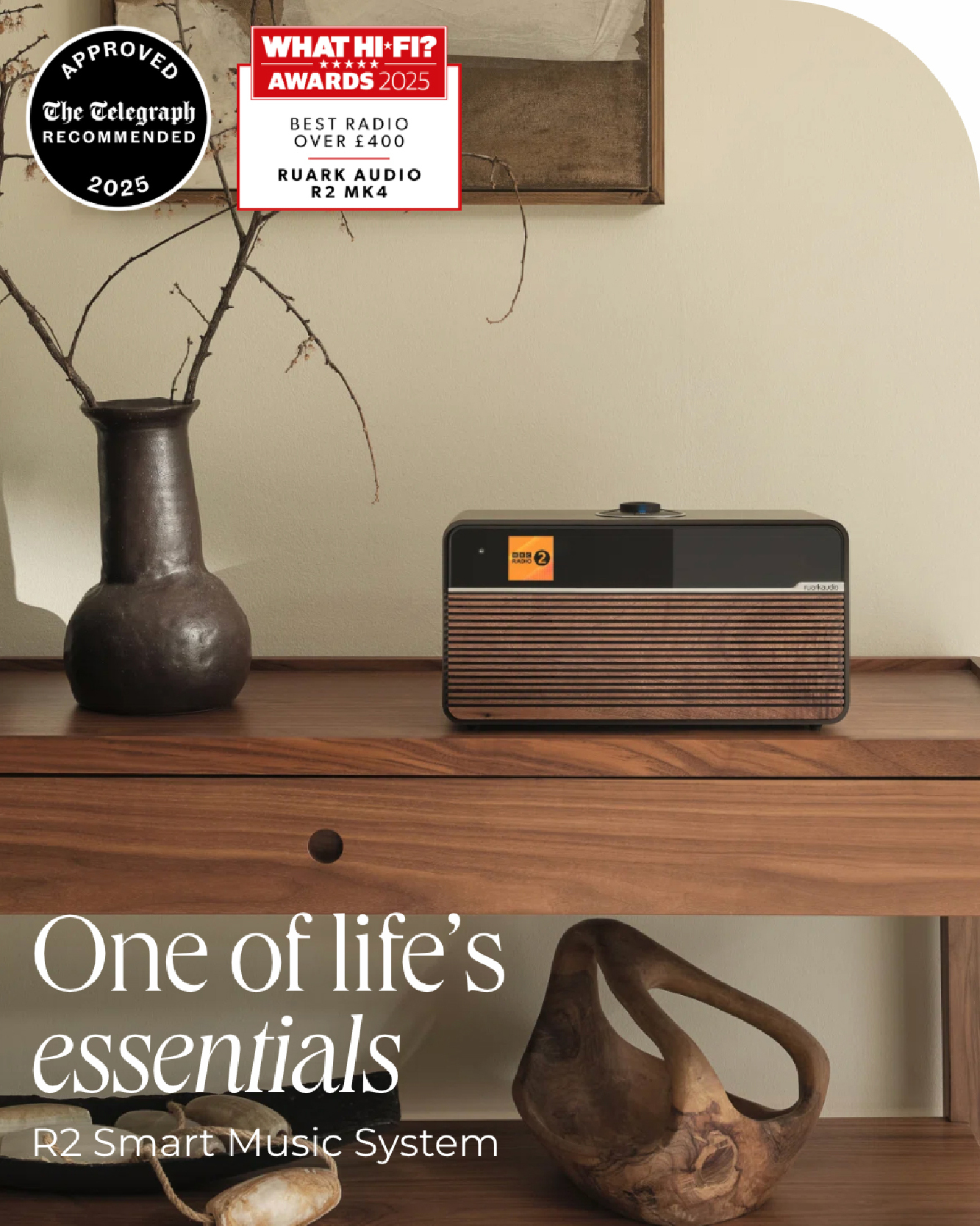 Ruark R1S