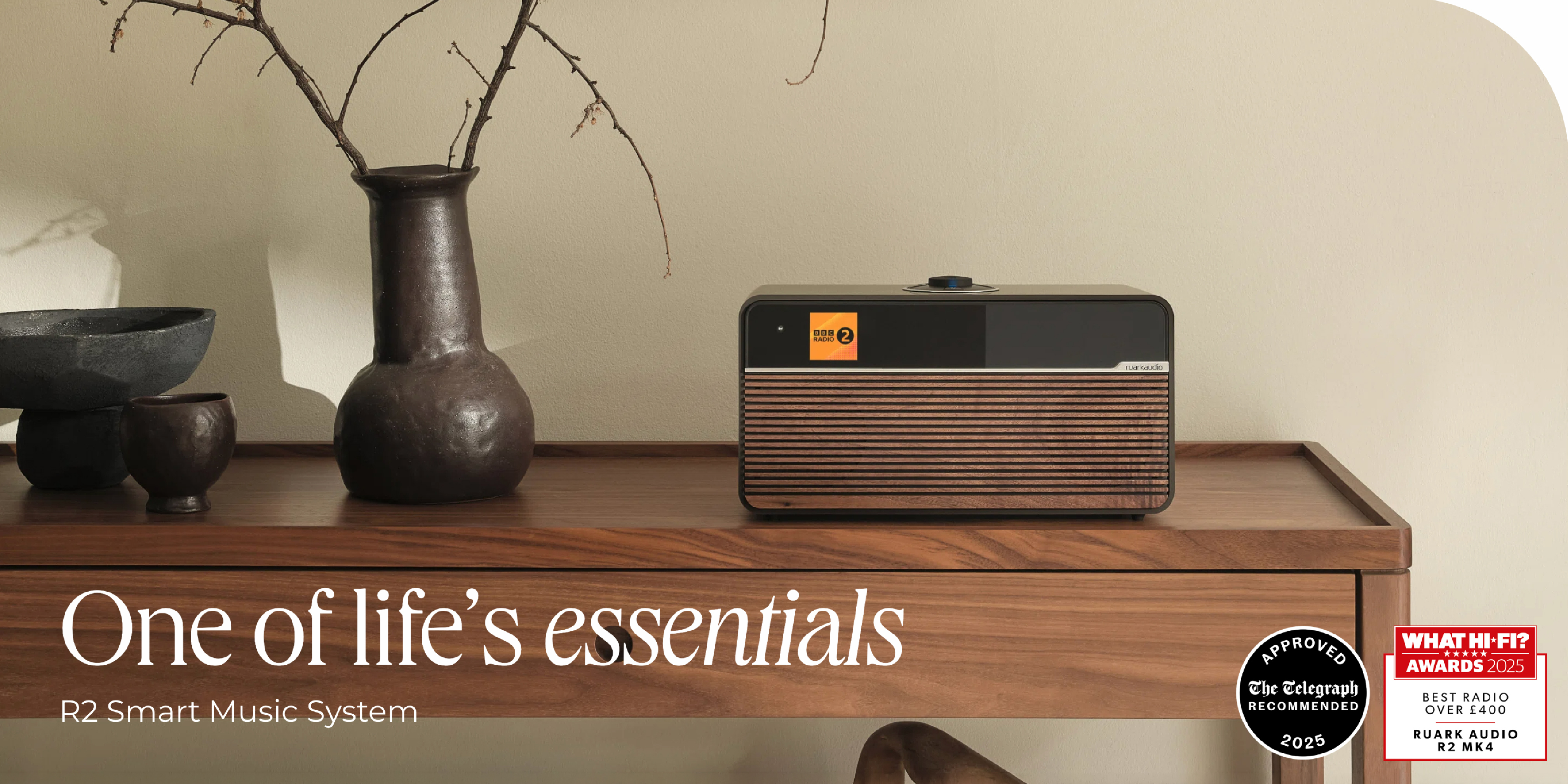 Ruark R1S